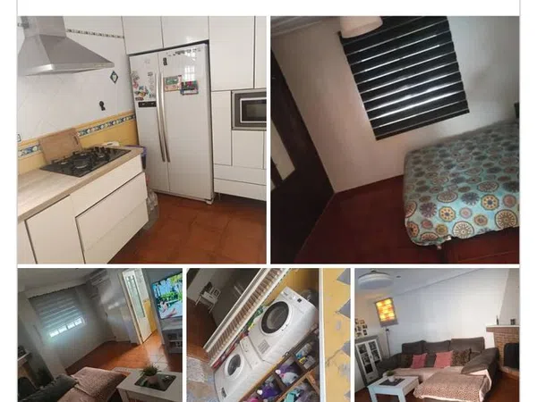Chalet pareado en Calle Moscatel, 4 - Foto 10