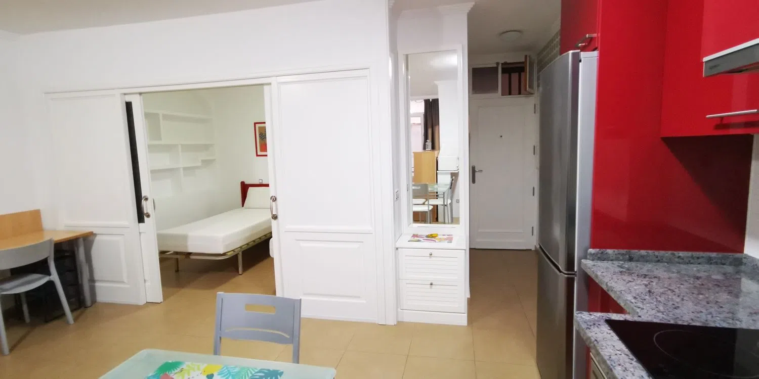 Piso en calle Portugal, 70 - Foto 5