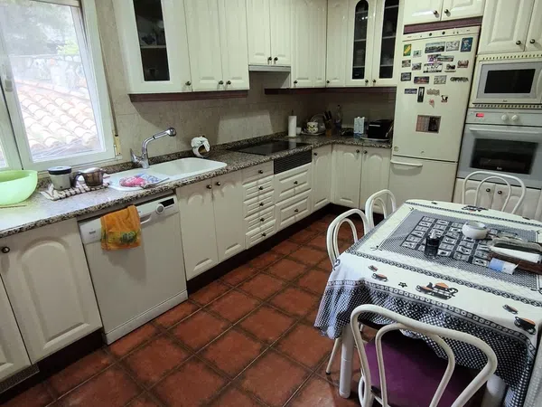 Casa o chalet independiente en Calle Pedro Salinas, 10 - Foto 7
