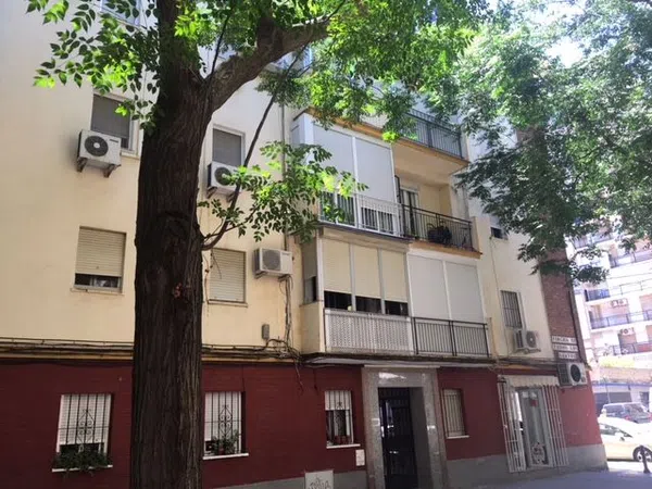 Piso en calle Virgen de Todos los Santos, 1 ,