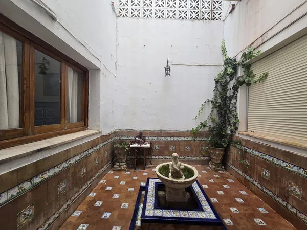 Casa o chalet independiente en Calle Real de Utrera, 10, Centro - Doña Mercedes - Foto 12