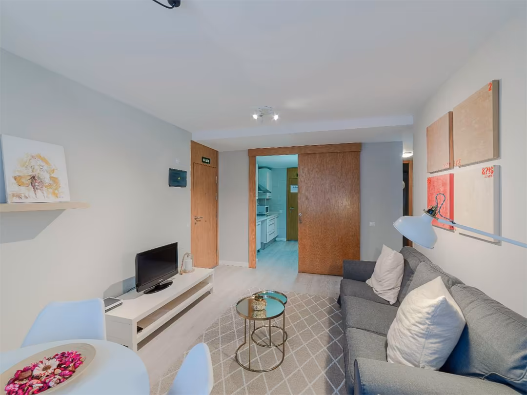 Piso en  Calle Alfredo L Jones 6 - Foto 9