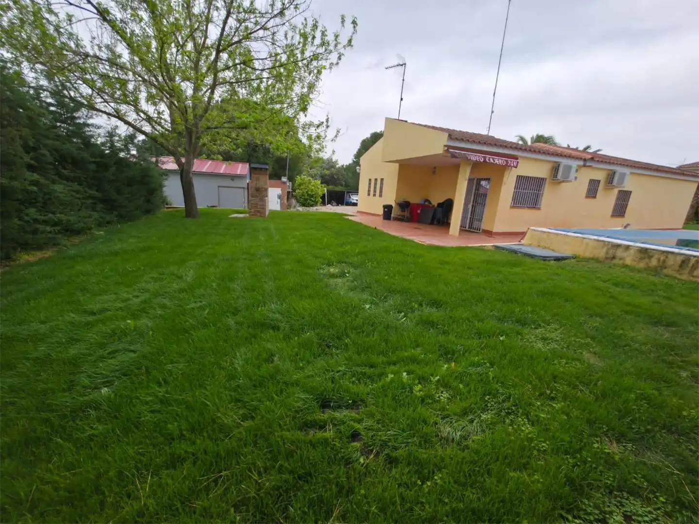 Chalet en  Urbanizacion Pinares de Valverde 83 - Foto 18