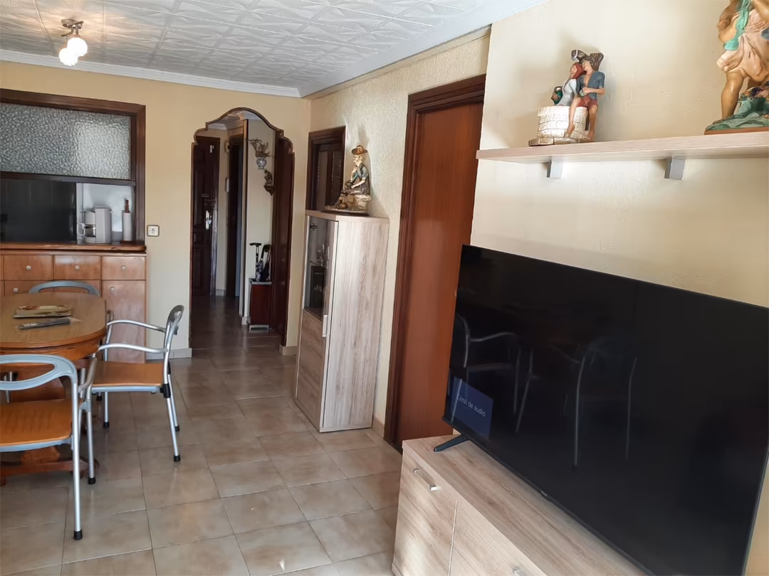 Apartamento en  Avenida de Portugal 4 - Foto 3