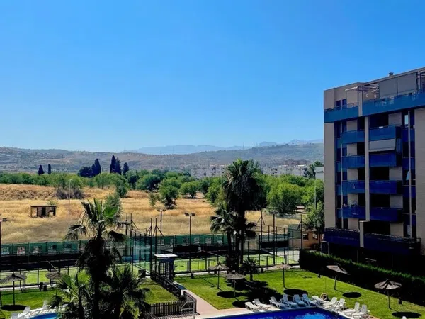 Piso en calle Pedro Machuca, 100 - Foto 13