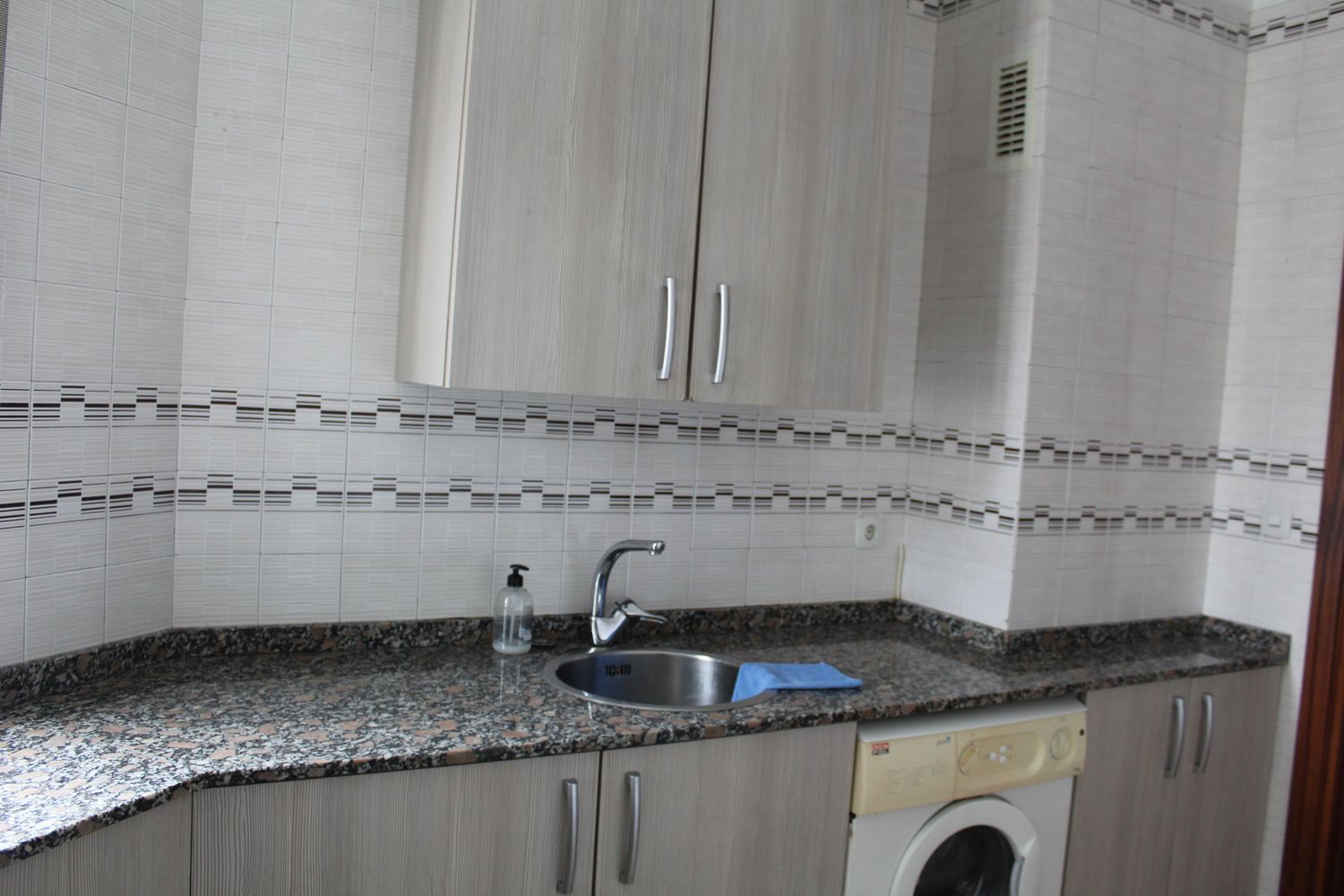 Piso en Calle Raimundo Olabide, 14, Adurtza, Adurtza - Foto 20