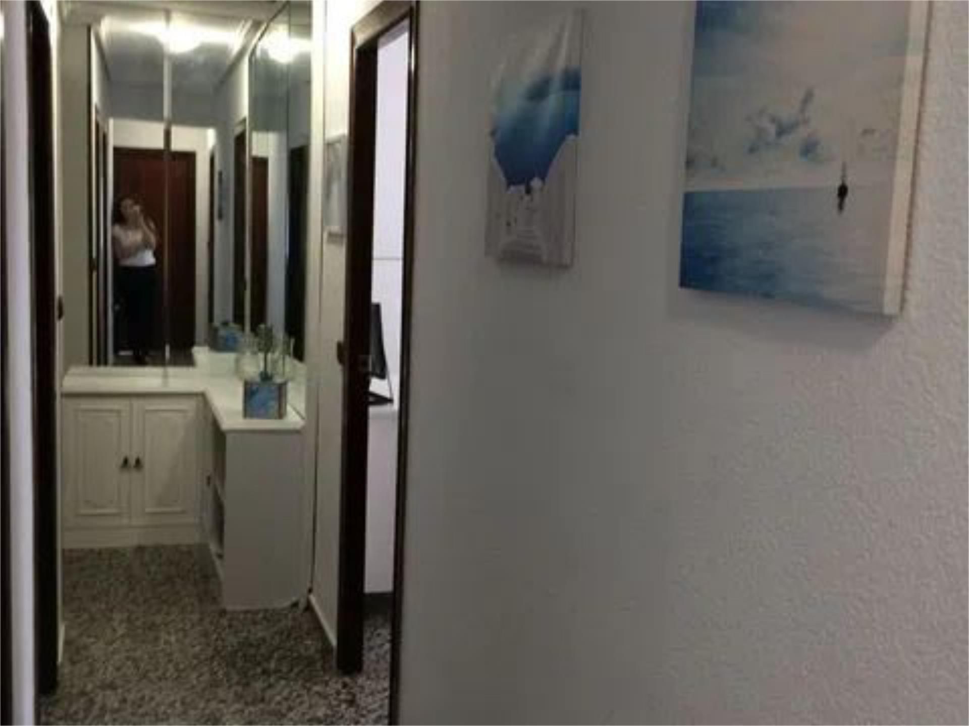 Piso en  Carrer del Baró de San Petrillo 1 - Foto 13