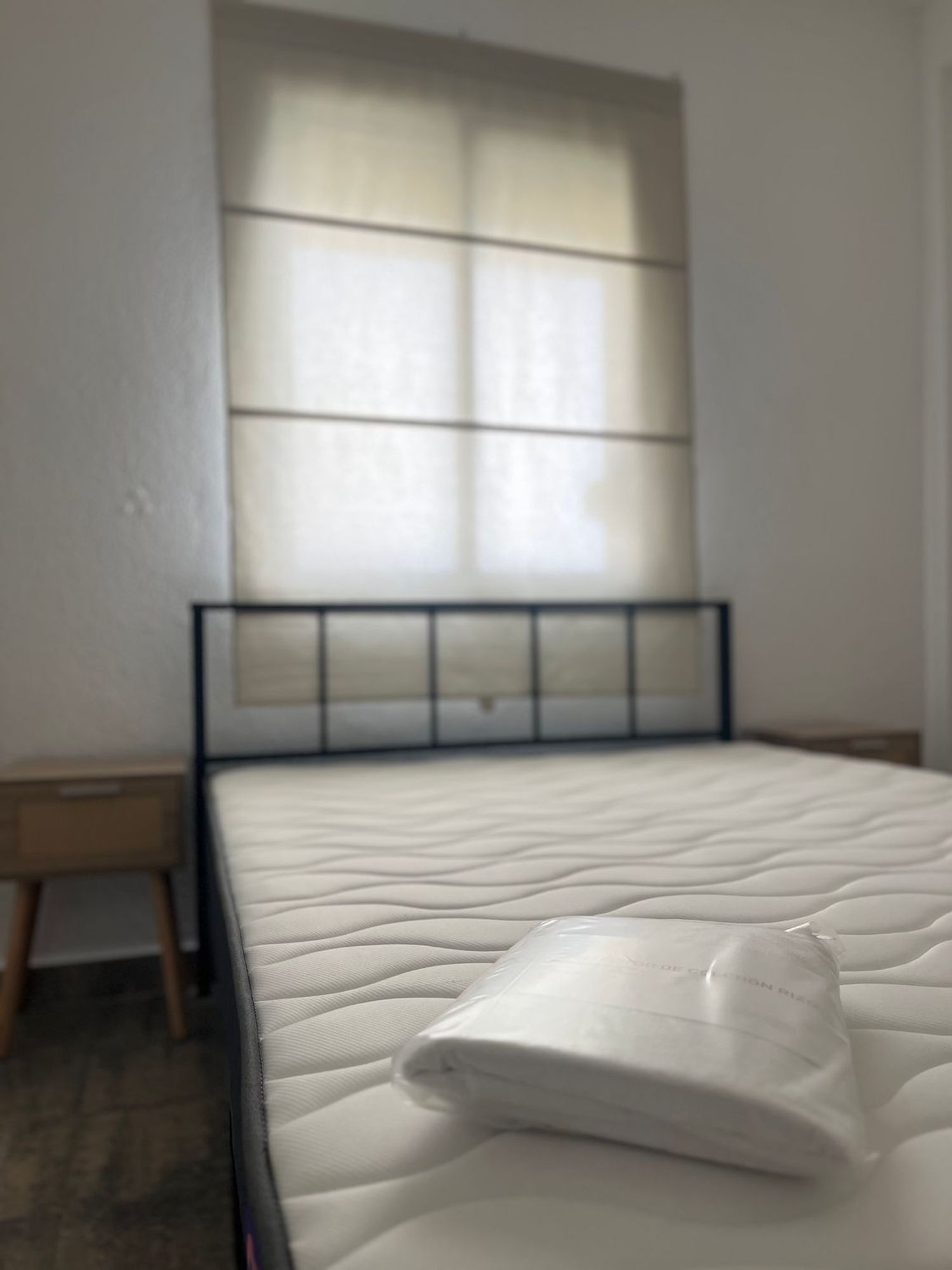 Piso en Avenida Virgen de Fátima, 21, Fátima - Campiñuela - Foto 17