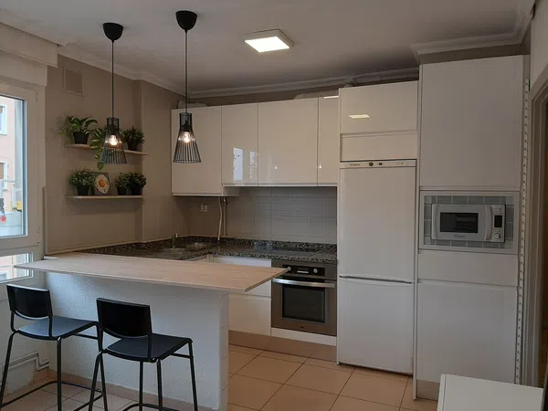 Piso en Zumakadi Ibilbidea, 70 - Foto 1