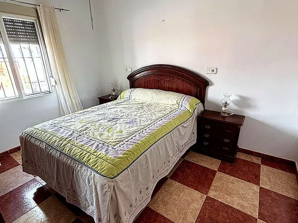Casa o chalet independiente en Calle Lope de Vega, 40 - Foto 4