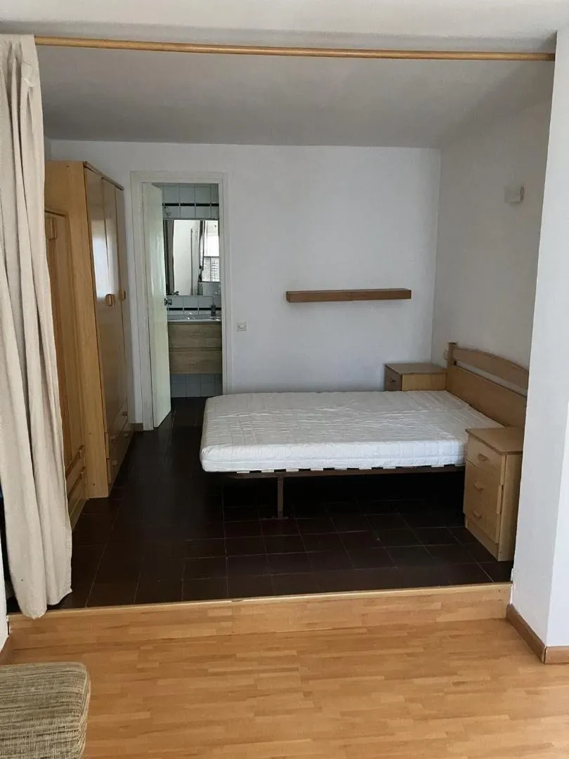 Apartamento en  Carrer d'Agramunt 15