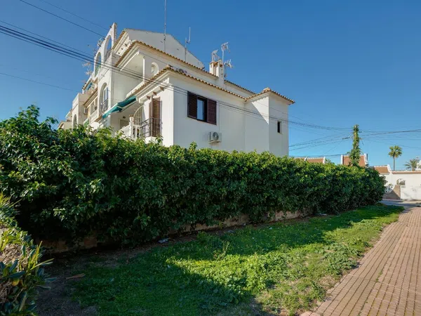 Chalet pareado en Plaza de Europa, 9 a, Nueva Torrevieja - Foto 32