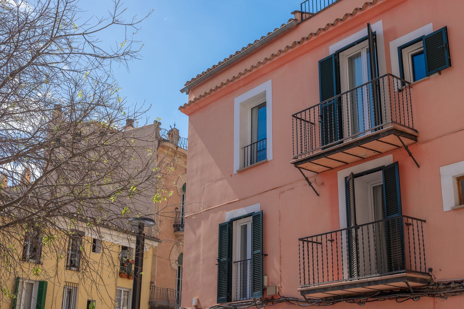 Dúplex en calle de Sant Magí, 24 - Foto 26