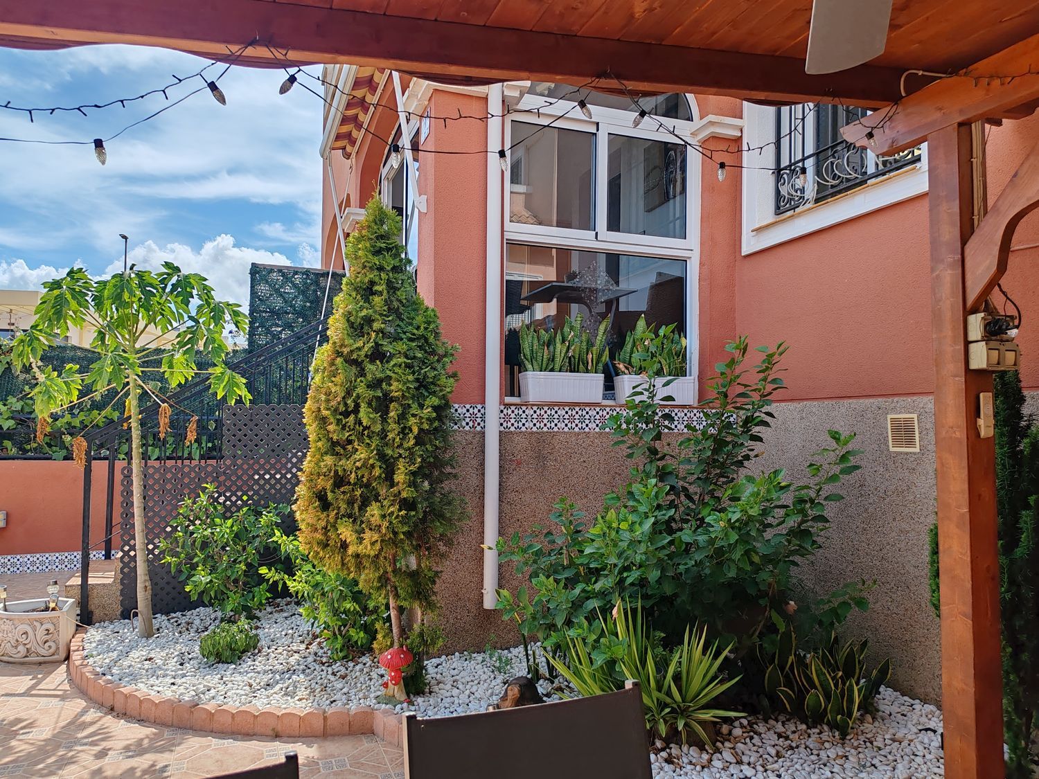 Chalet pareado en Calle Almendro, 37 - Foto 6