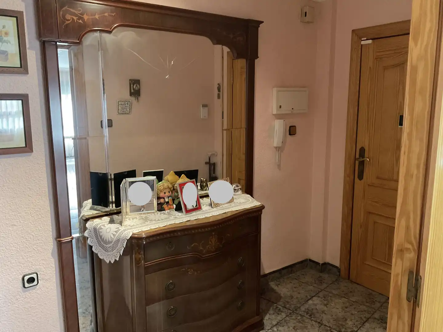 Piso en  Carrer Vicent Andrés Estellés 13 - Foto 4