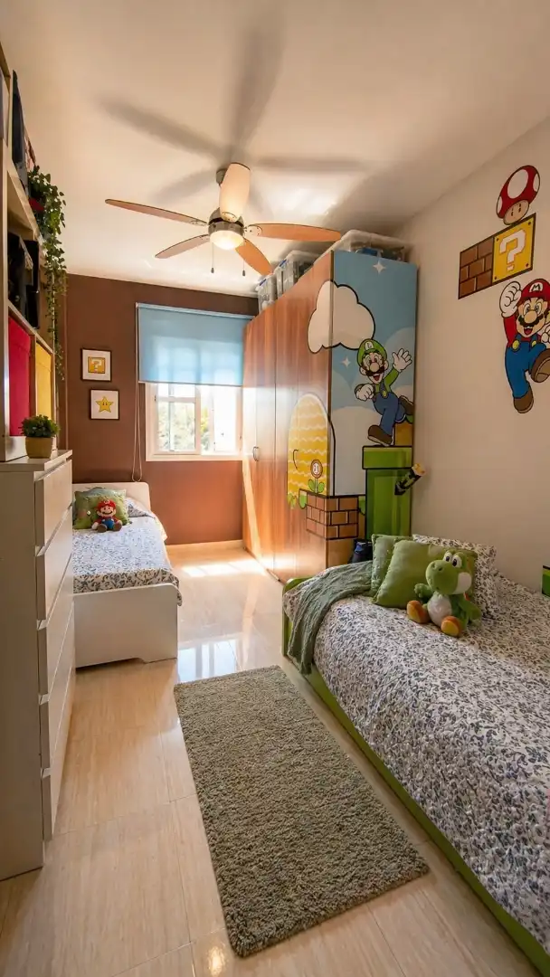 Casa adosada en  Urbanización Las Alondras 62 - Foto 12