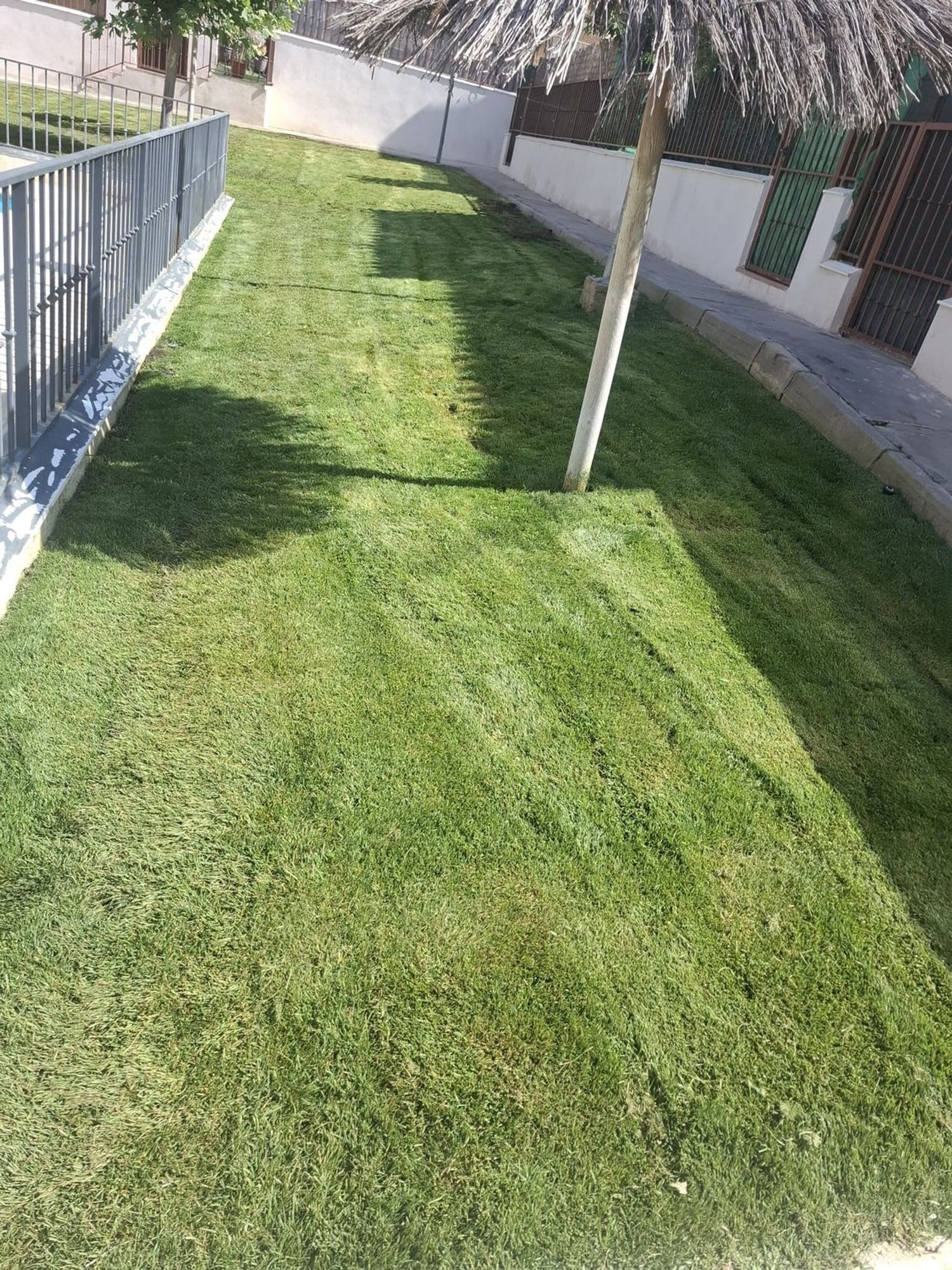 Chalet adosado en Calle Basilio Garrido Nieves s/n - Foto 4