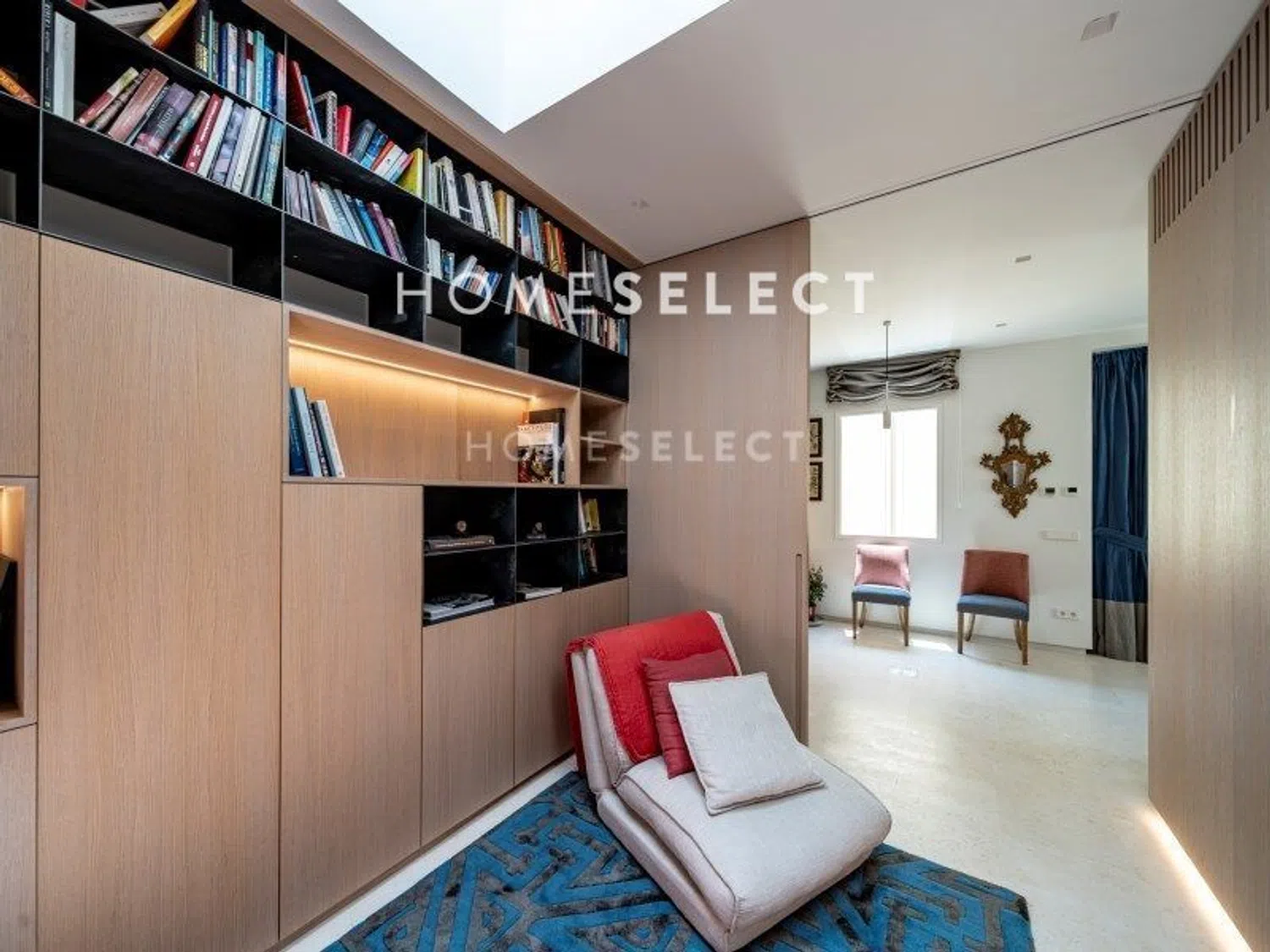 Ático en calle de Espalter - Foto 40