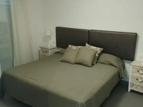 Piso en Avenida Santa Amalia, 24, Zona Sohail, Zona Sohail - Foto 30