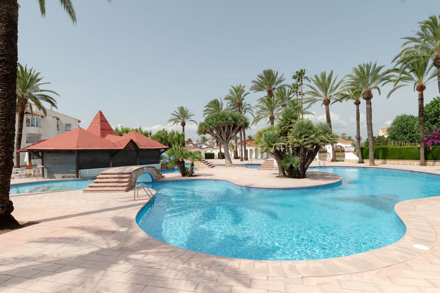 Chalet adosado en Calle Òliba, 19, El Palmar-Los Molinos - Foto 31