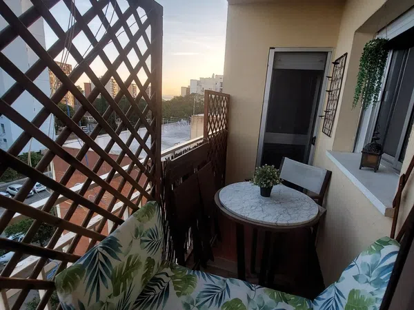 Piso en plaza Parque Luz, 3 - Foto 19