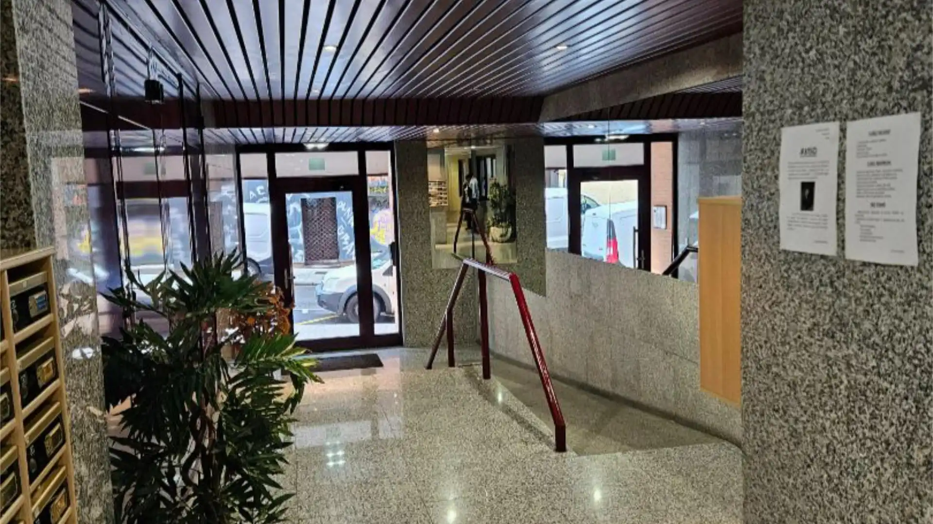 Piso en  Calle del Postigo Bajo 12 - Foto 30