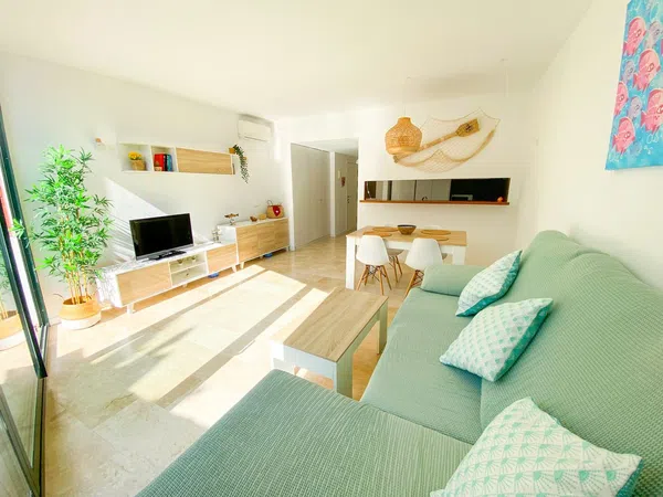 Piso en Calle de Santa Bàrbara, 36, Ciutadella, Ciutadella - Foto 1