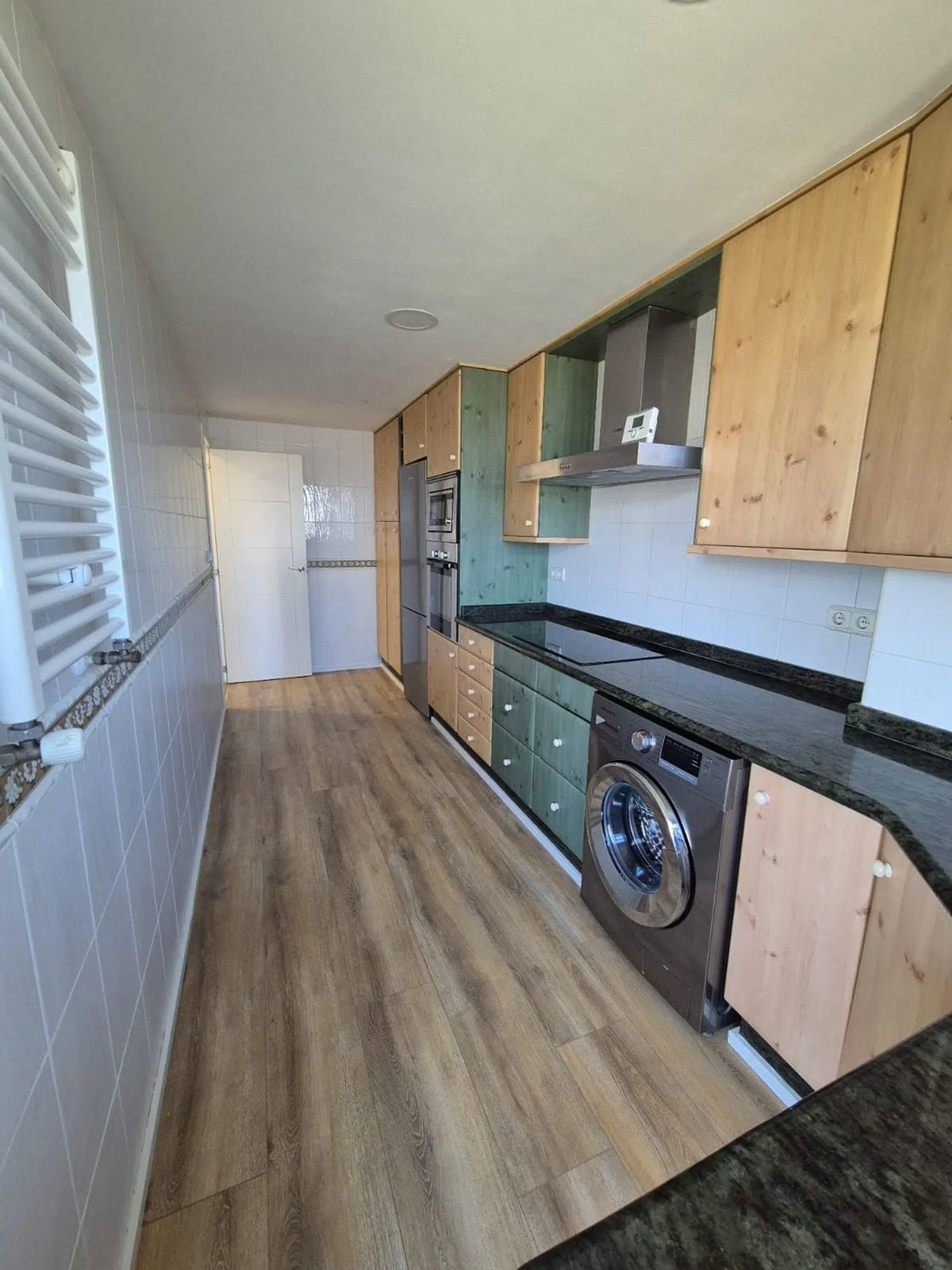 Piso en calle Miquel Grau, 6 - Foto 5