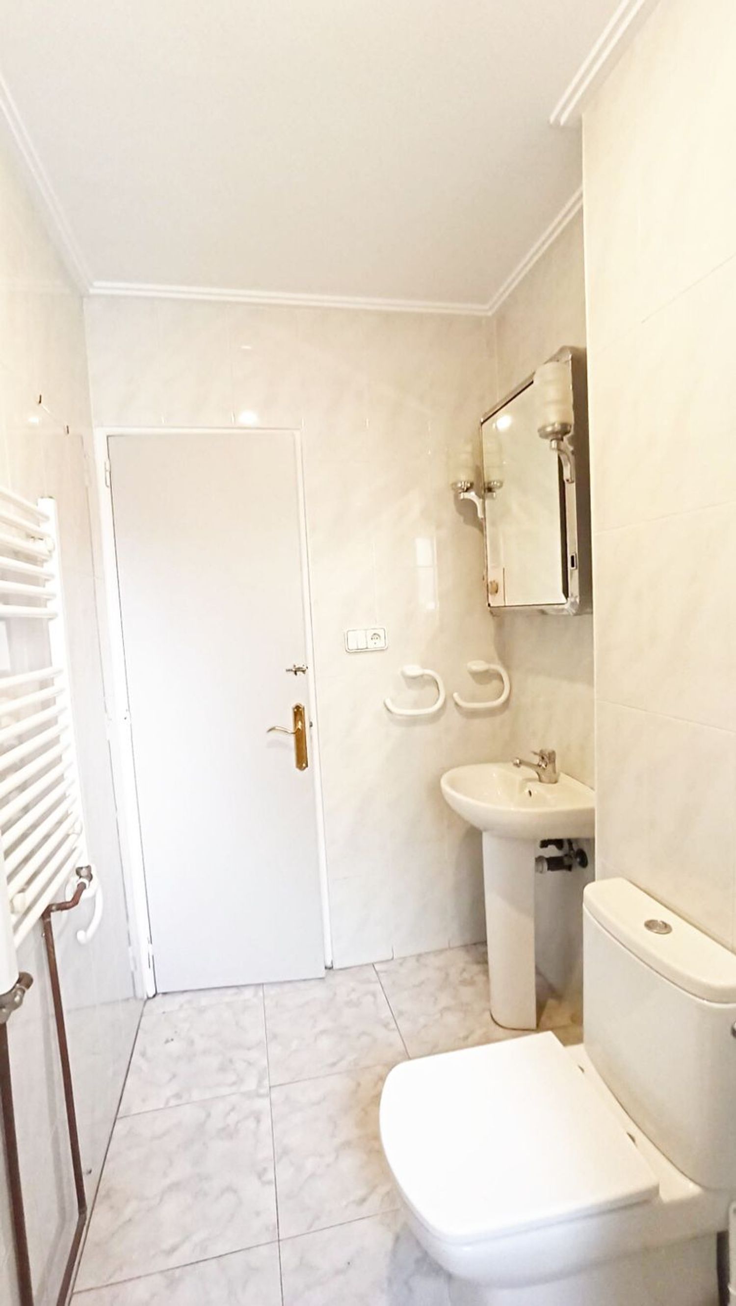 Piso en calle Mutilva Baja, 28 - Foto 18