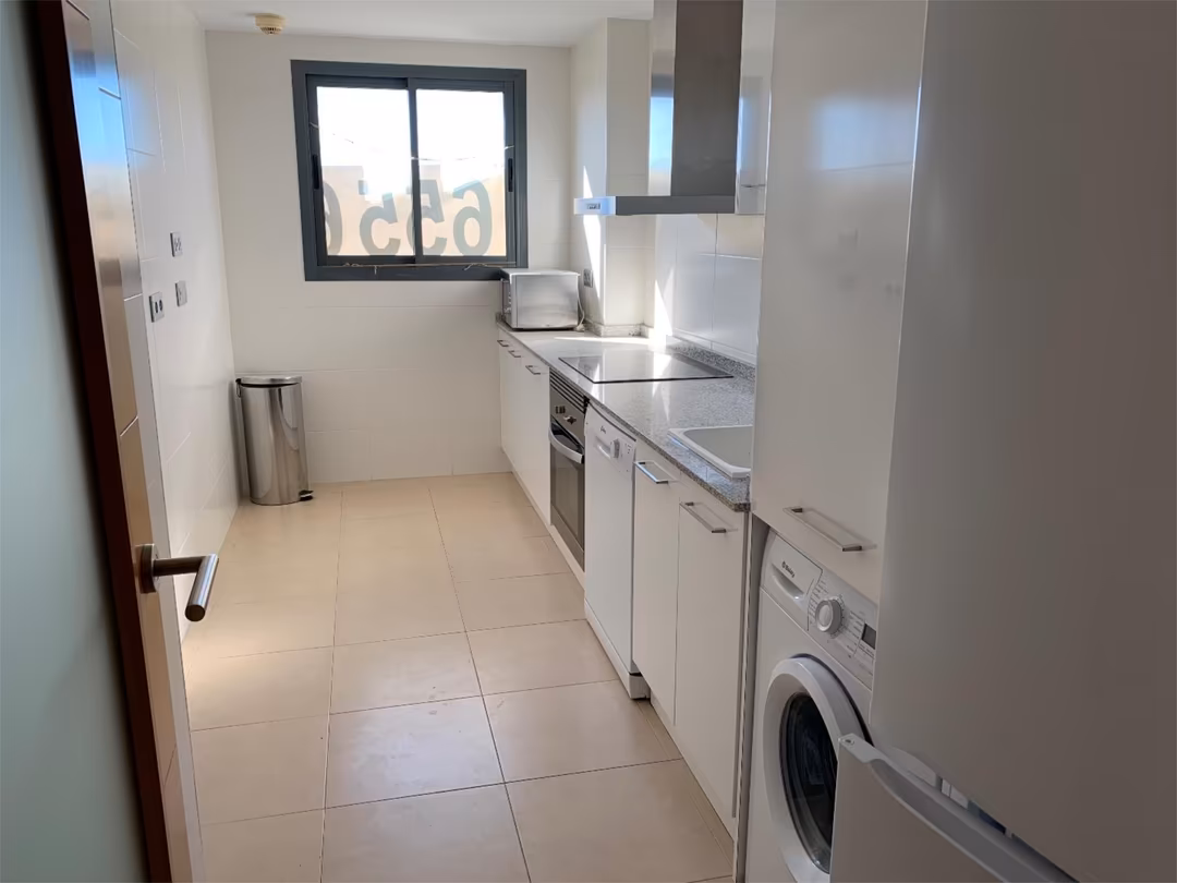 Piso en avenida Naciones 30 - Foto 12