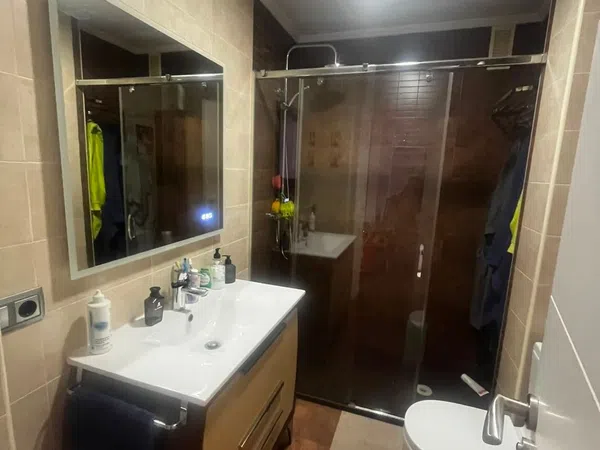 Piso en Avenida Alfonso IX de León, 67, Garrido sur - Foto 21