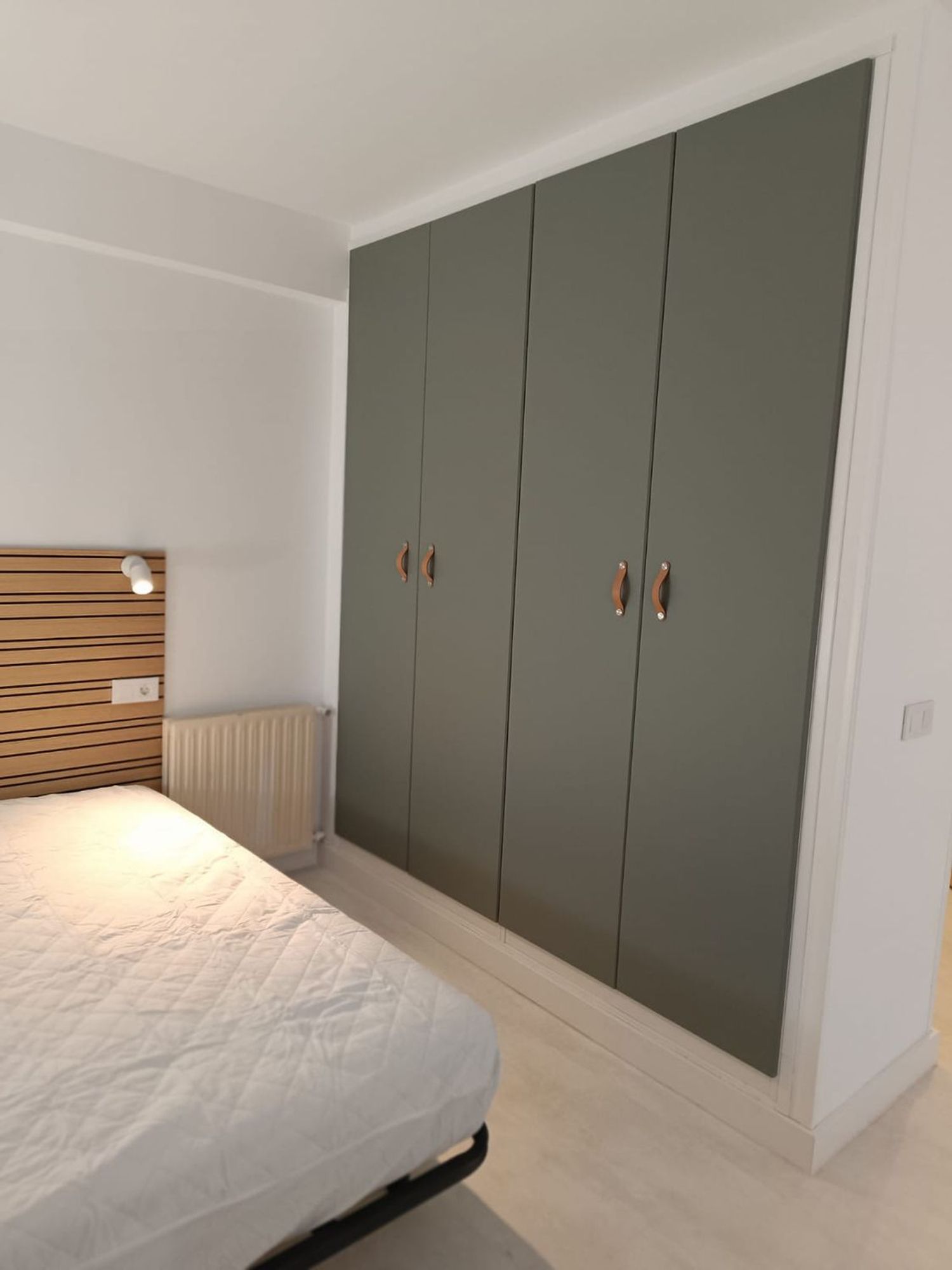 Piso en calle Isidro Segovia, 1 - Foto 8