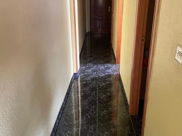 Piso en Calle Escultor Antonio García Mengual, 27, Espinardo - Foto 6