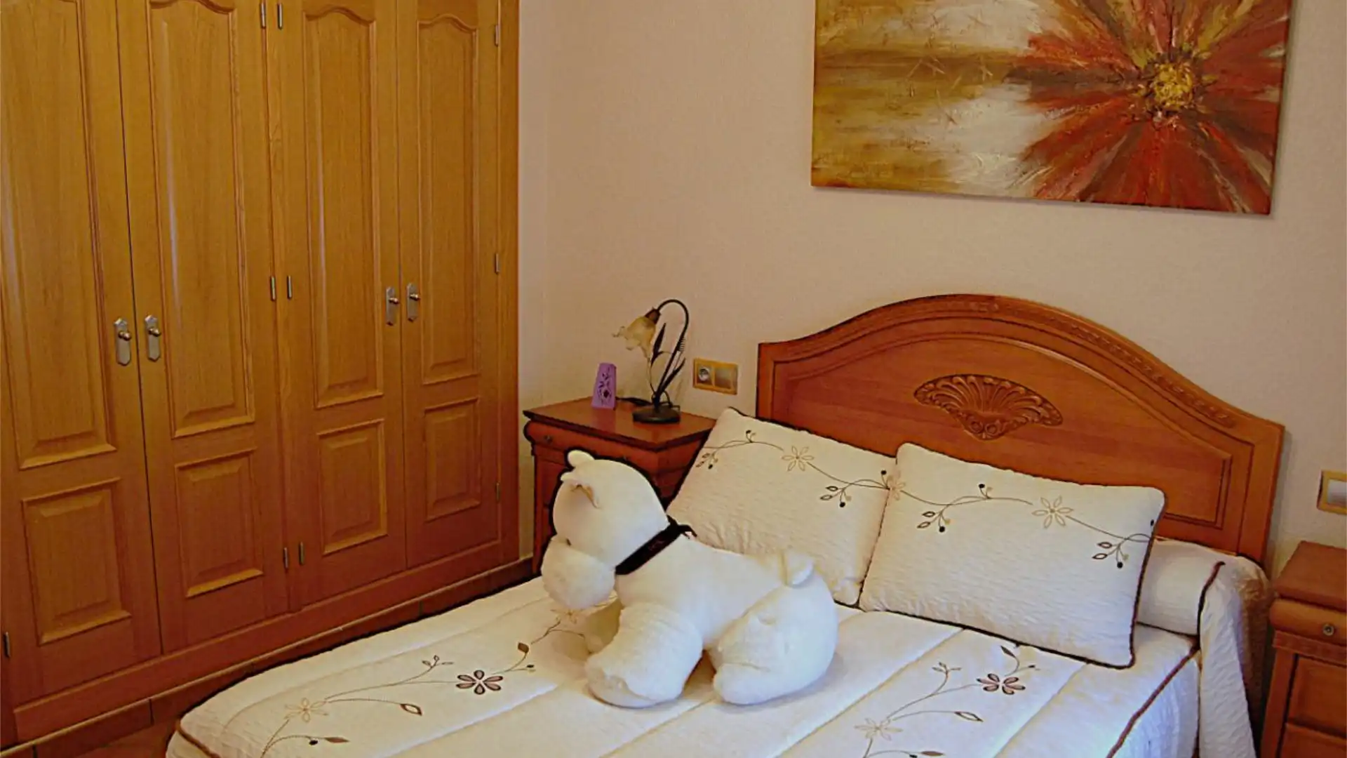 Chalet en  Urbanización la Pinada 37 - Foto 24