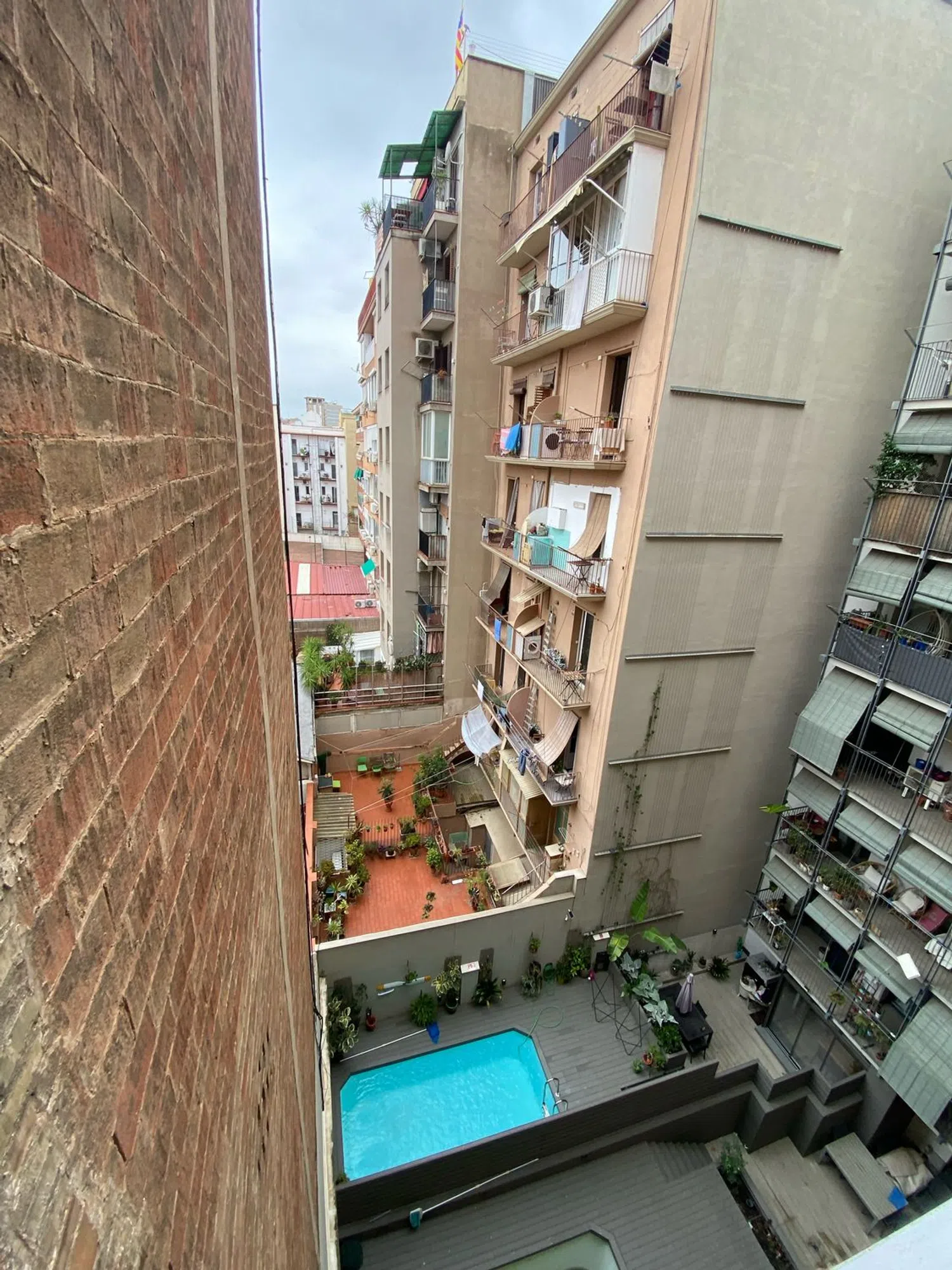 Piso en calle de Rocafort, 225 - Foto 22