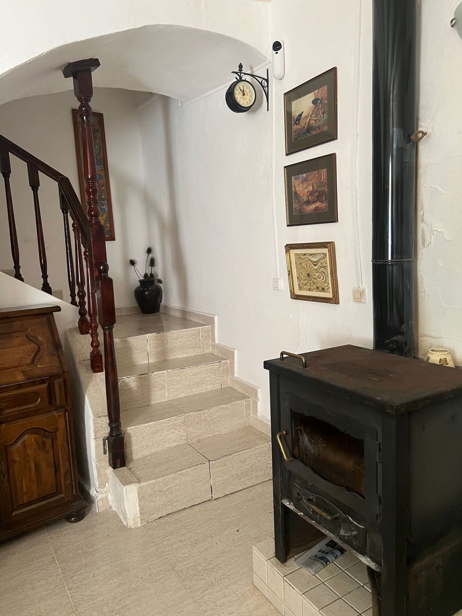 Casa rural en Calle Almassara de la Senyoria, 6 - Foto 4