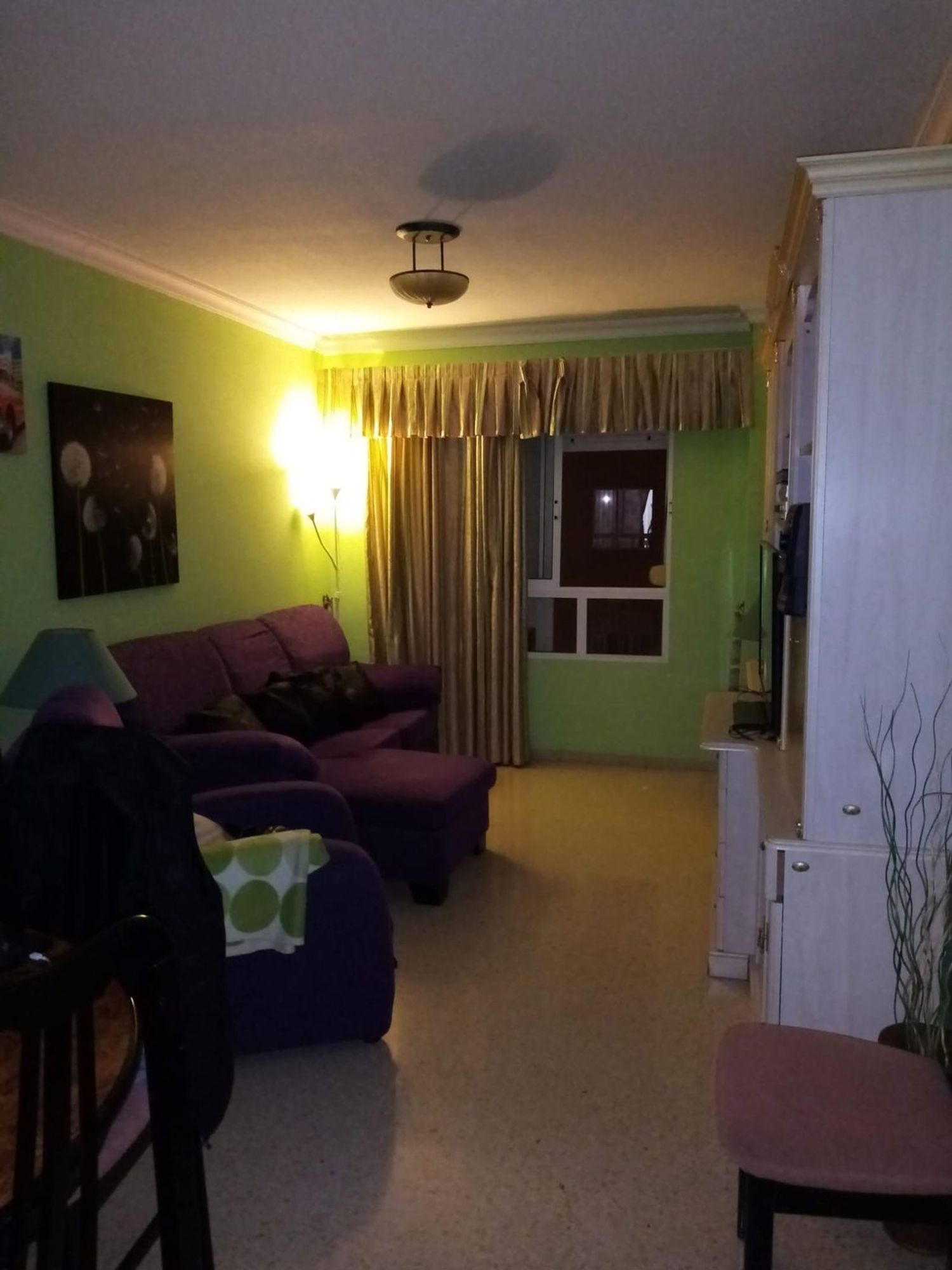 Piso en calle Profesor Reina, 1 - Foto 1
