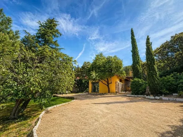 Casa o chalet independiente en Avenida Comunidad de Madrid, 40, La Berzosilla, La Berzosilla - Foto 24