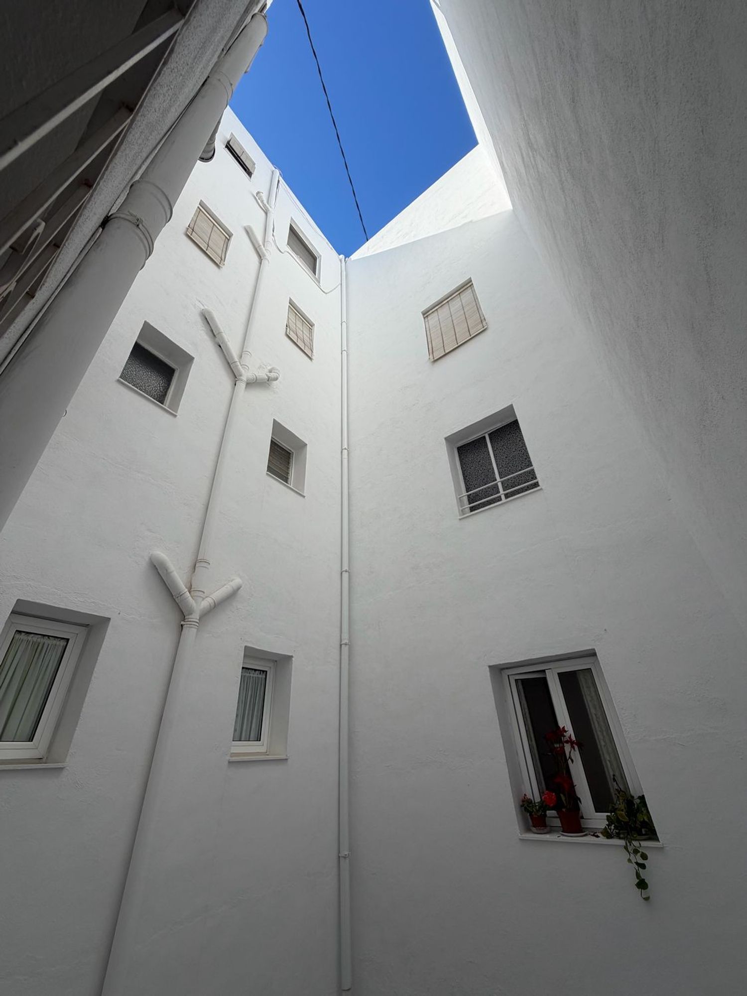 Piso en avenida Marqués de Los Vélez, 5 - Foto 36