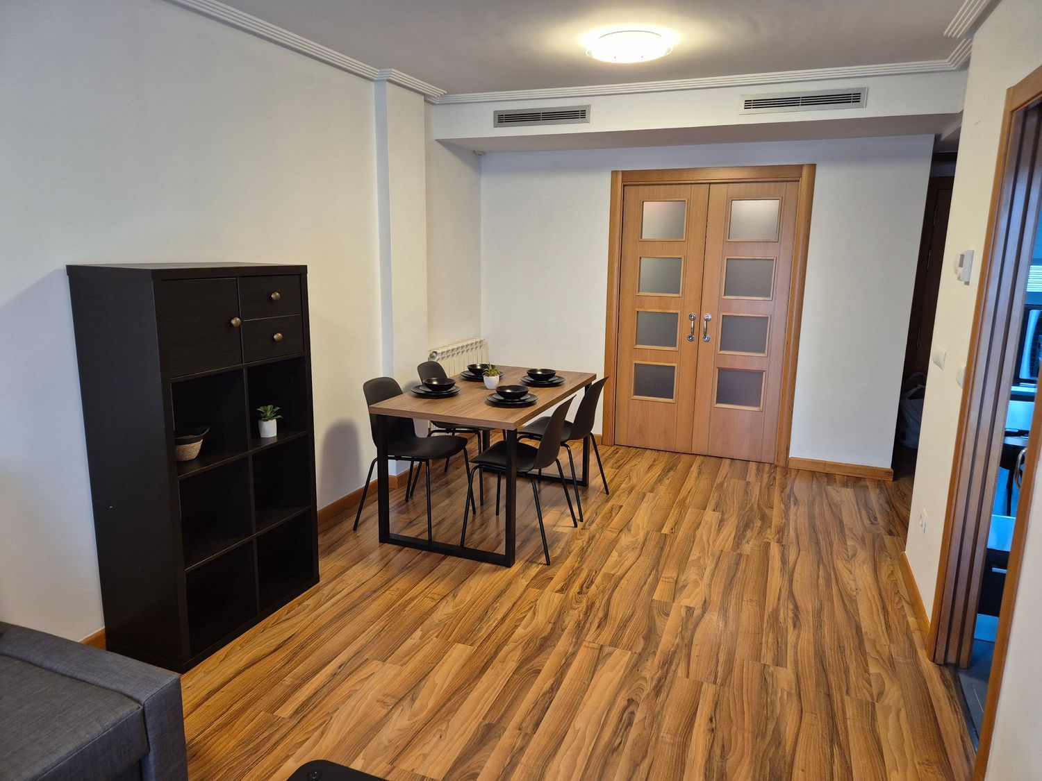Piso en Calle Clara Campoamor, 3, La Rosaleda, La Rosaleda - Foto 3