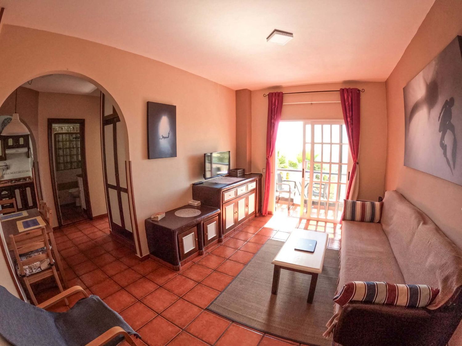 Piso en calle Manantial, 10 - Foto 2