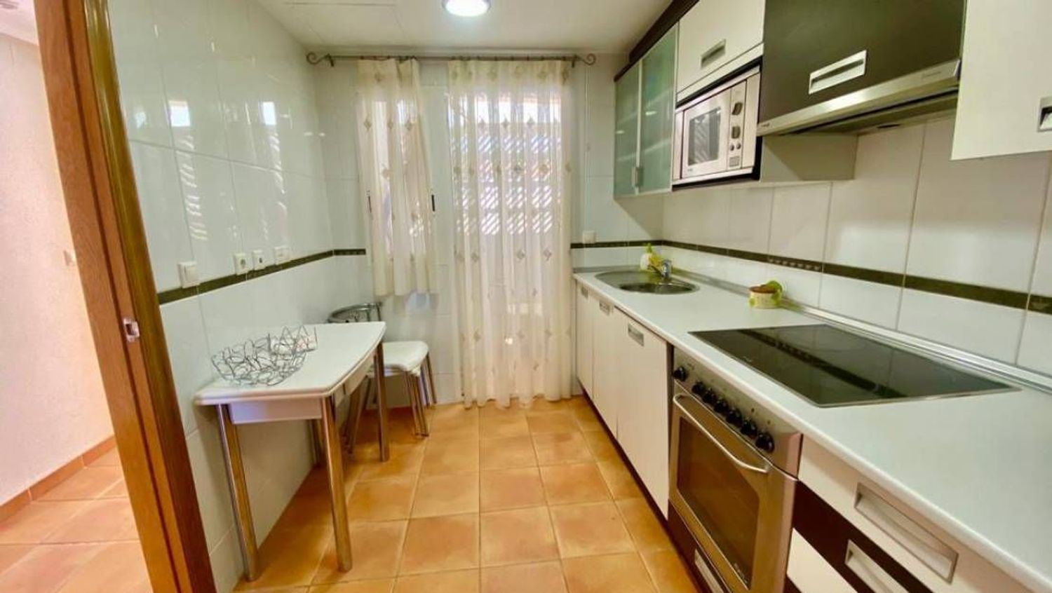 Piso en Avenida de las Adelfas, 1, Dehesa de Campoamor - Foto 8
