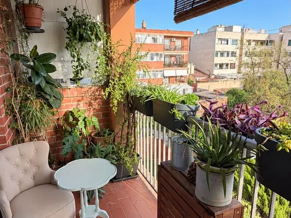Piso en Calle del Taronger, 21, Rafal Vell - Foto 1