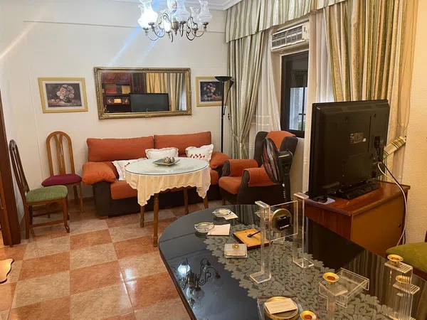 Piso en pintor Espinosa, 3 - Foto 25