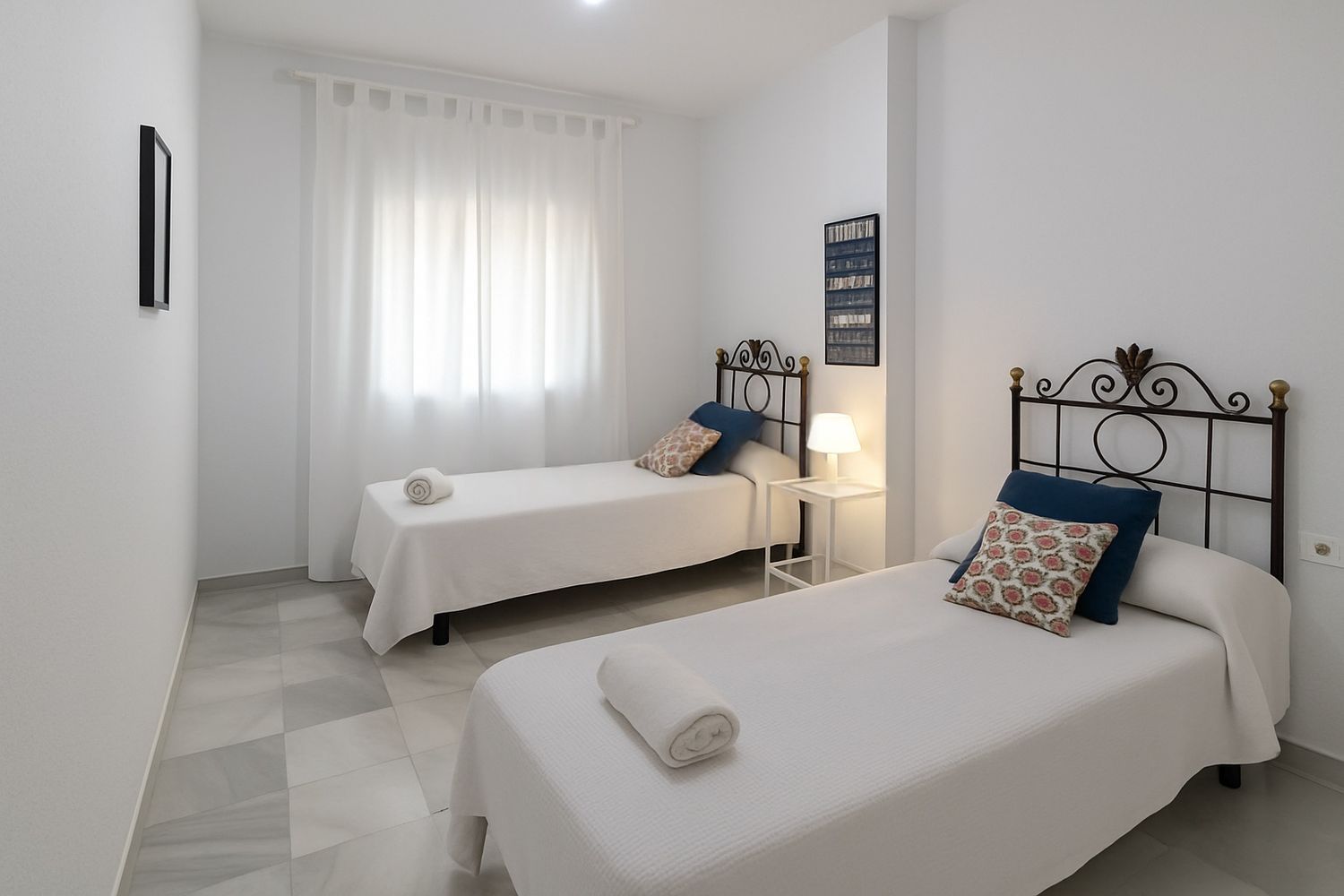 Piso en calle Babor, 3 - Foto 13