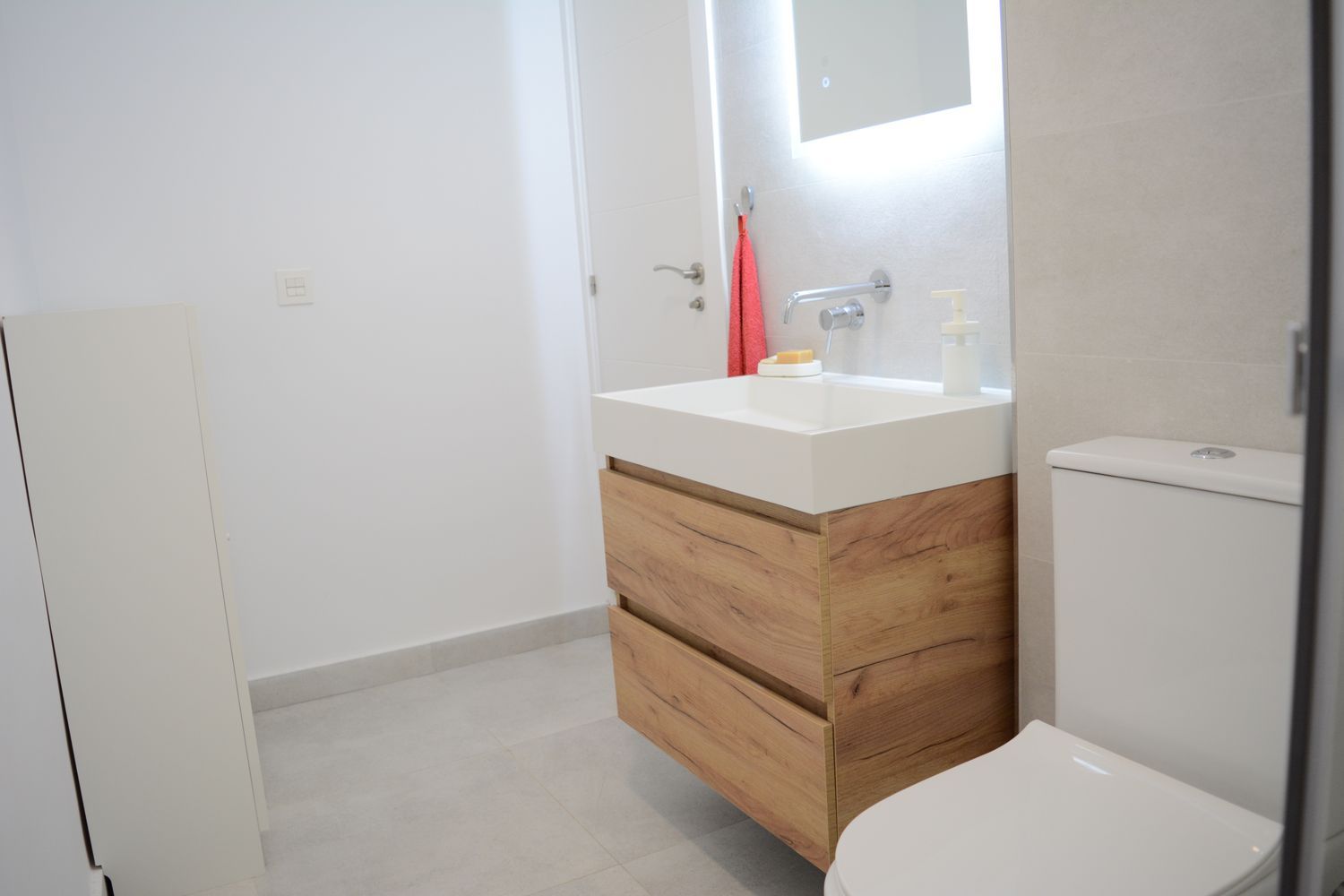 Piso en Calle Martínez Barrionuevo, 13, El Molinillo - Capuchinos - Foto 30