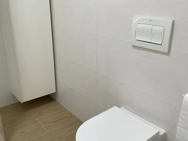 Piso en Avenida del Río Barbate, 46, Barbate, Barbate - Foto 3