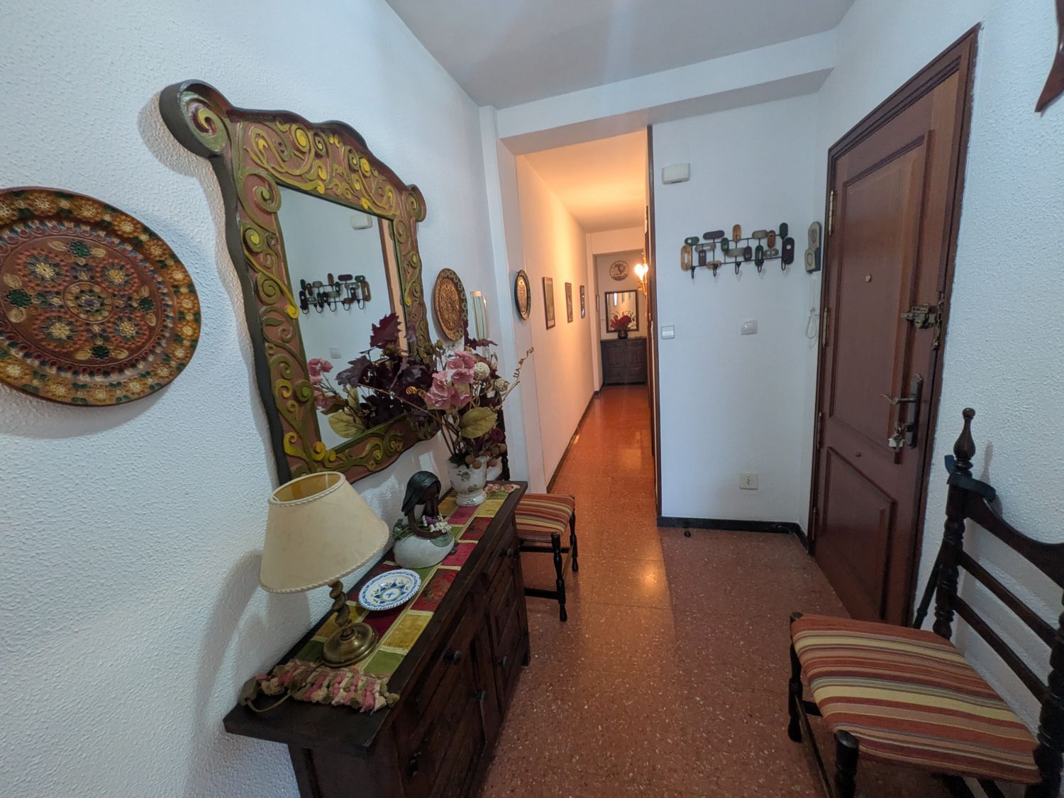Piso en Plaza Paseíto Ramiro, 12, Casco Histórico-Santa Cruz - Foto 14