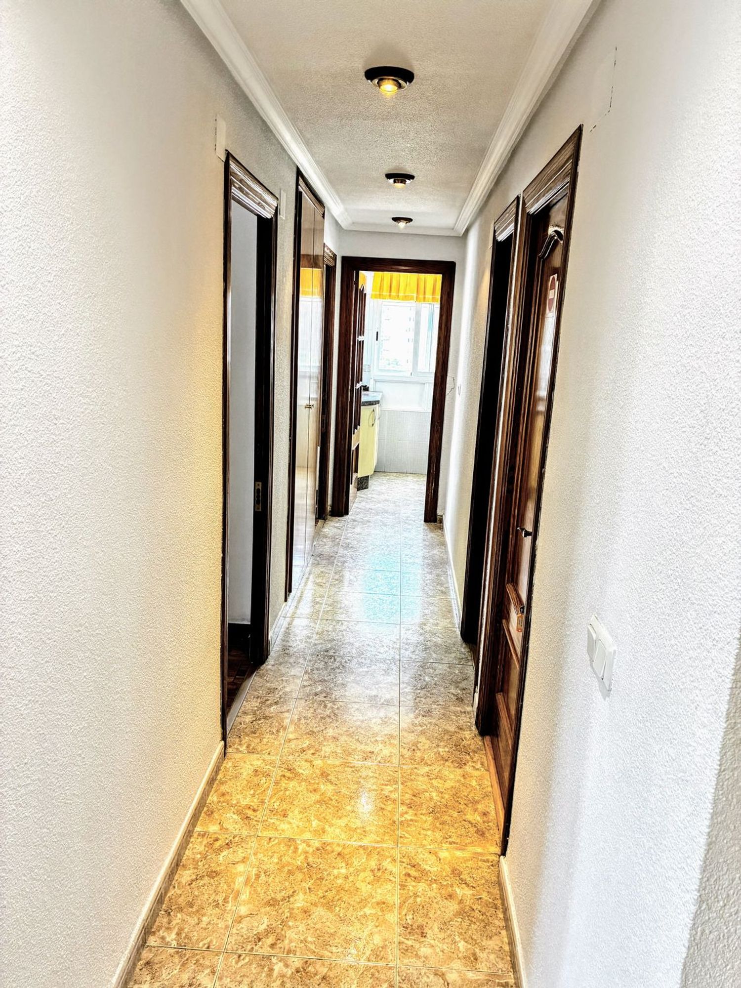 Piso en Calle Ciudad de Bari, 6, Benisaudet - Foto 15