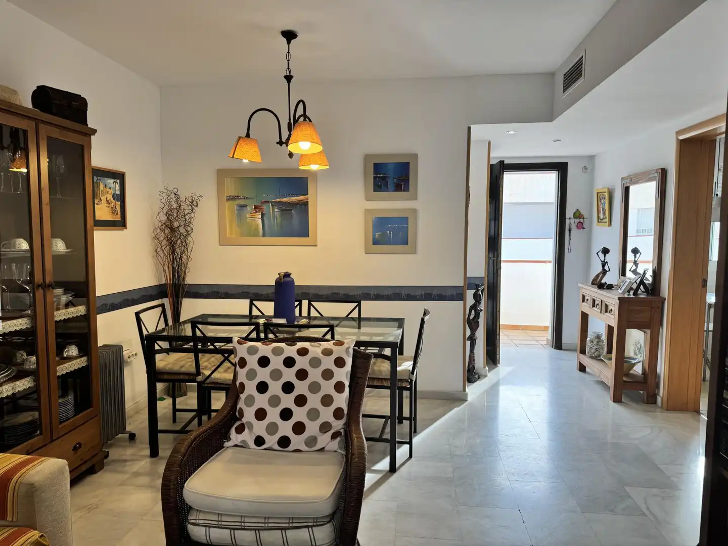 Piso en  Avenida de los Juegos del Mediterráneo 37 - Foto 3